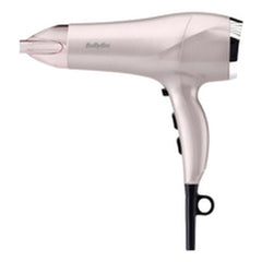 Hairdryer Babyliss D781E 2300 W Lilac -  Beauty, Hair care -  Babyliss.