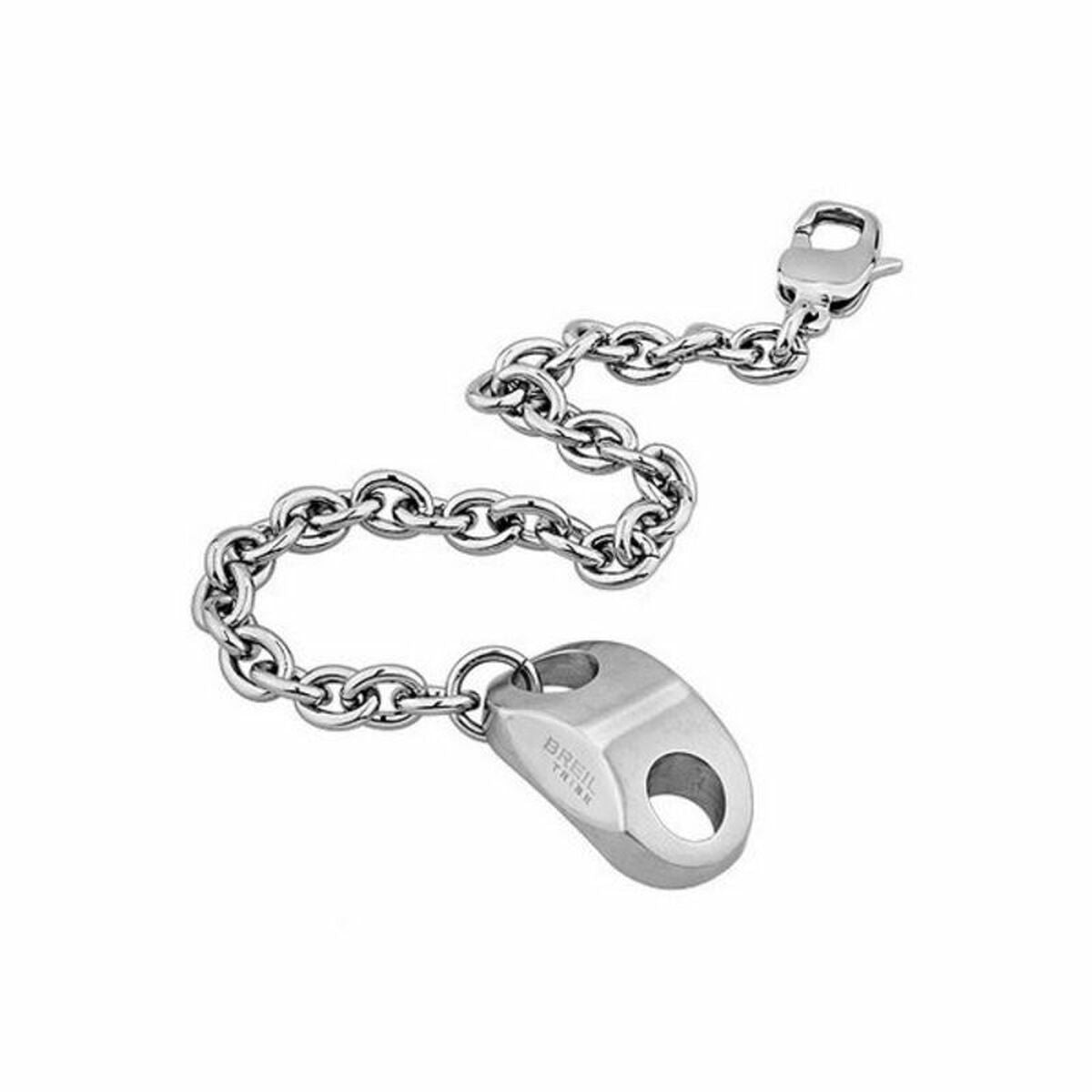 Men's Bracelet Breil TJ0637 (22 cm) (22 cm) -  Jewellery, Men -  Breil.