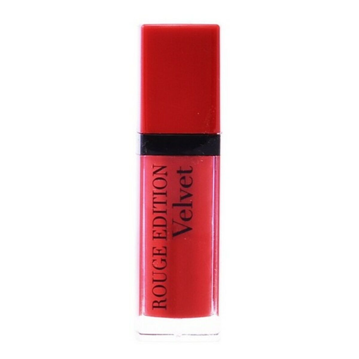 Lipstick Rouge Édition Velvet Bourjois -  Beauty, Make-up -  Bourjois.