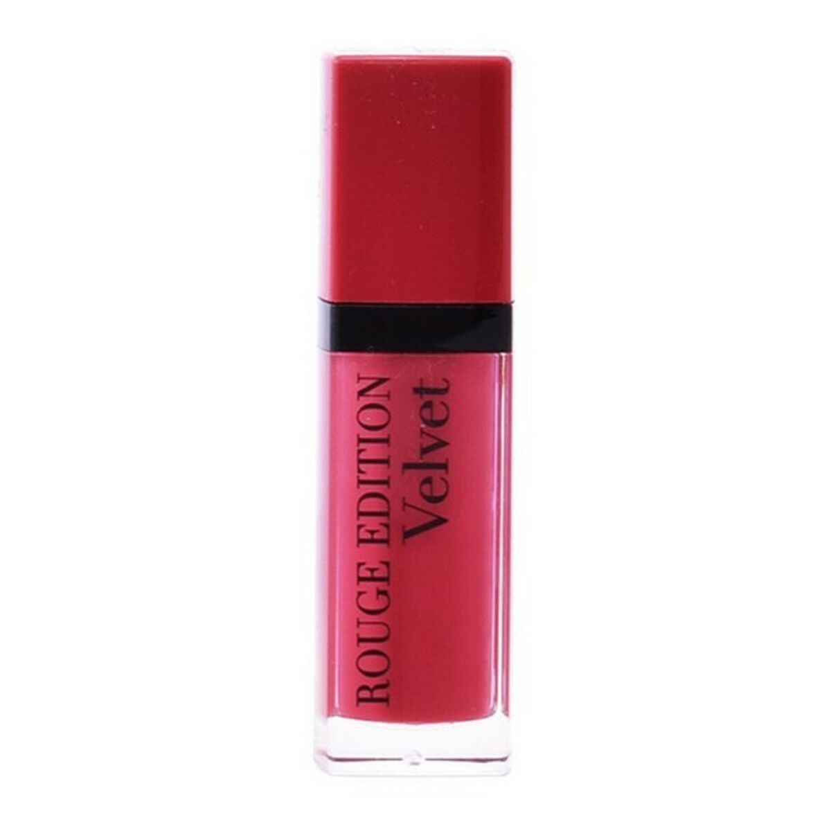 Lipstick Rouge Édition Velvet Bourjois -  Beauty, Make-up -  Bourjois.