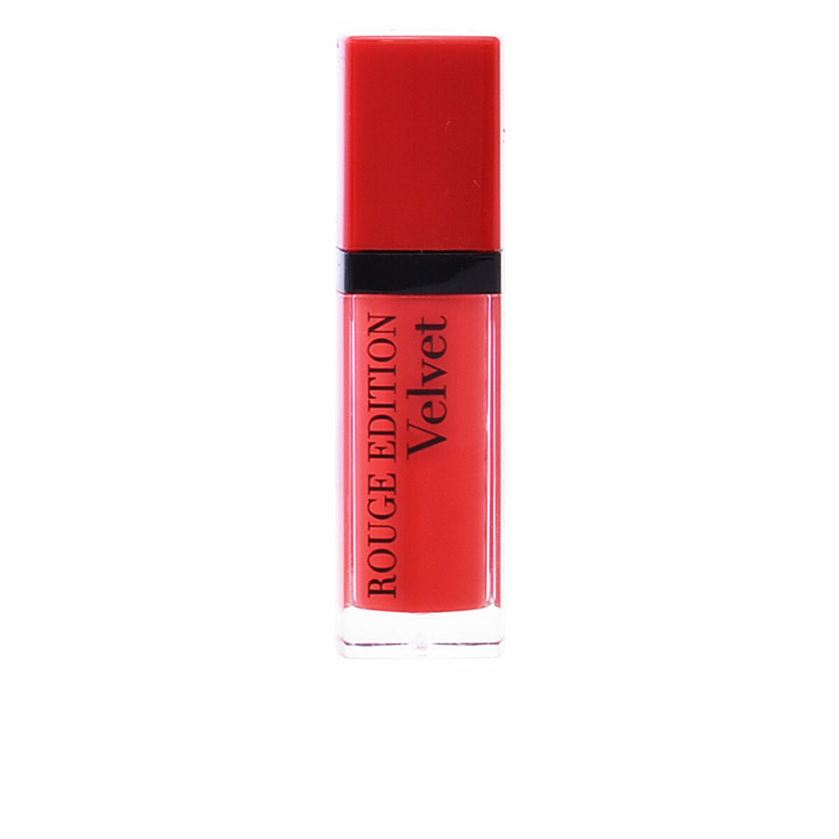Lipstick Rouge Édition Velvet Bourjois -  Beauty, Make-up -  Bourjois.