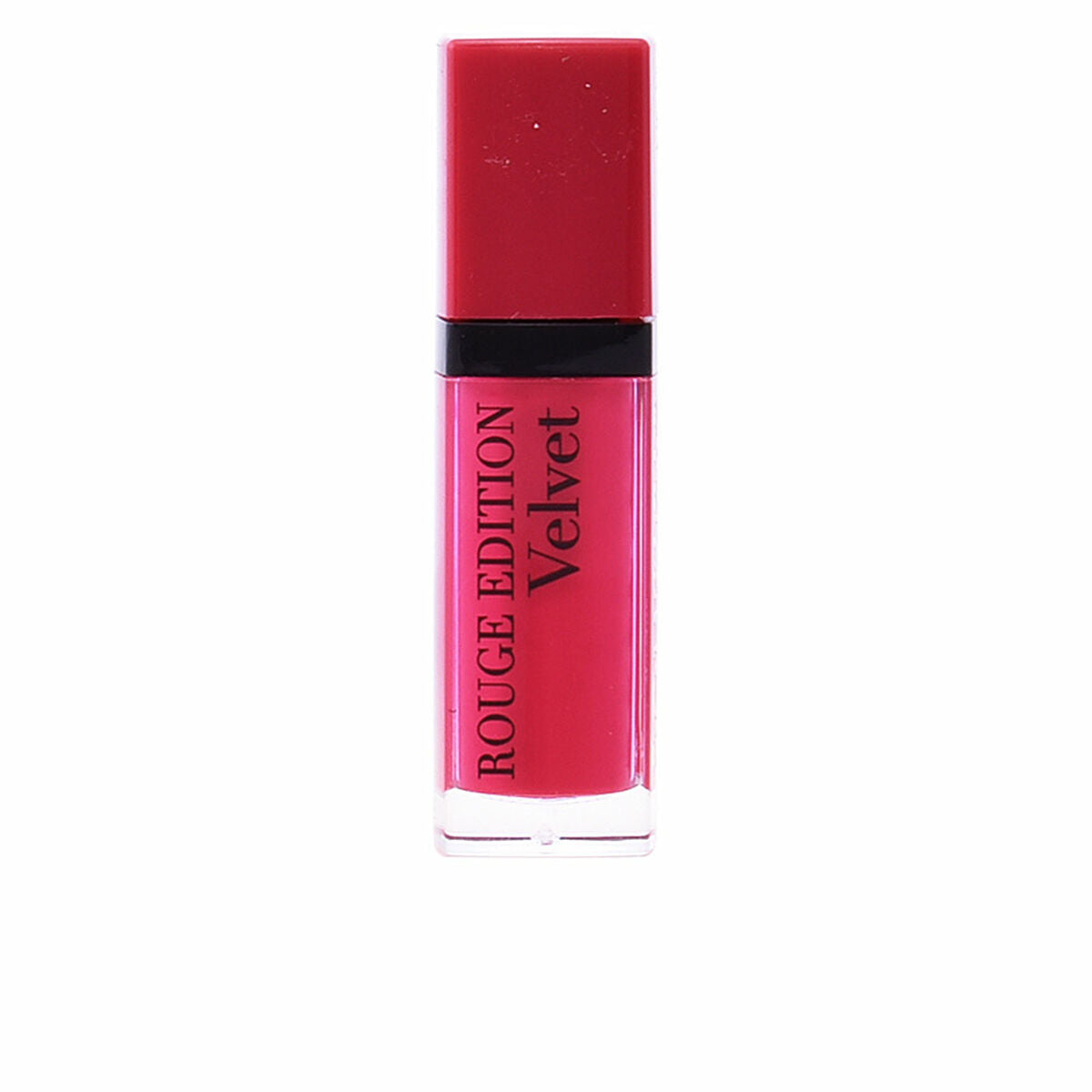 Lipstick Rouge Édition Velvet Bourjois -  Beauty, Make-up -  Bourjois.