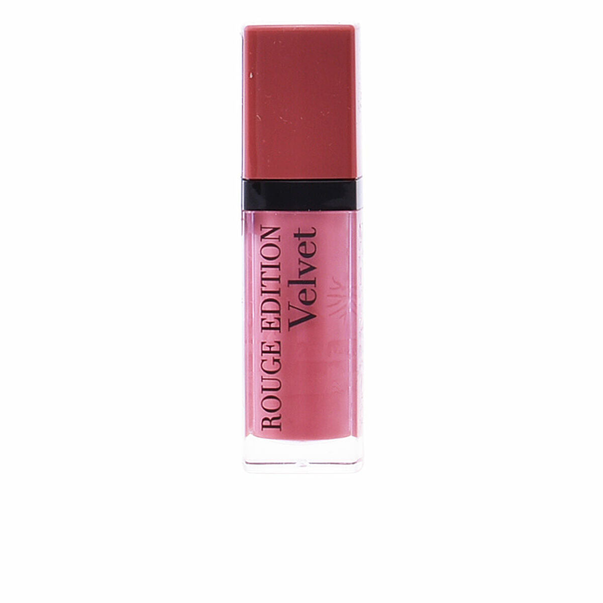 Lipstick Rouge Édition Velvet Bourjois -  Beauty, Make-up -  Bourjois.