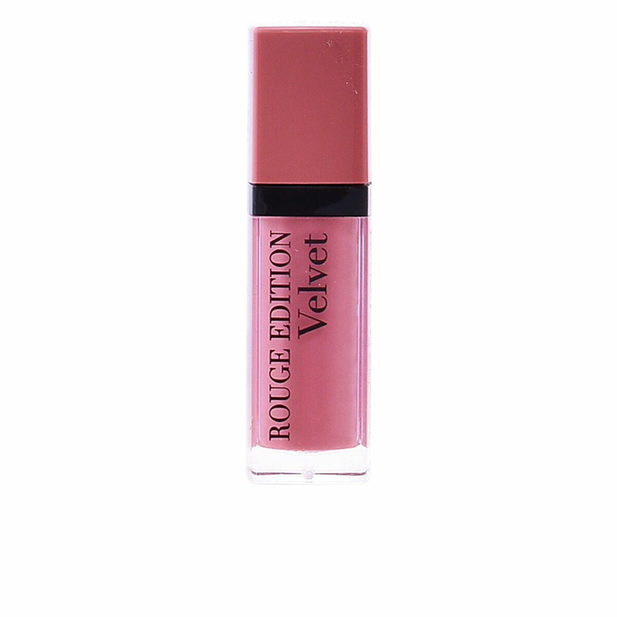 Lipstick Rouge Édition Velvet Bourjois -  Beauty, Make-up -  Bourjois.