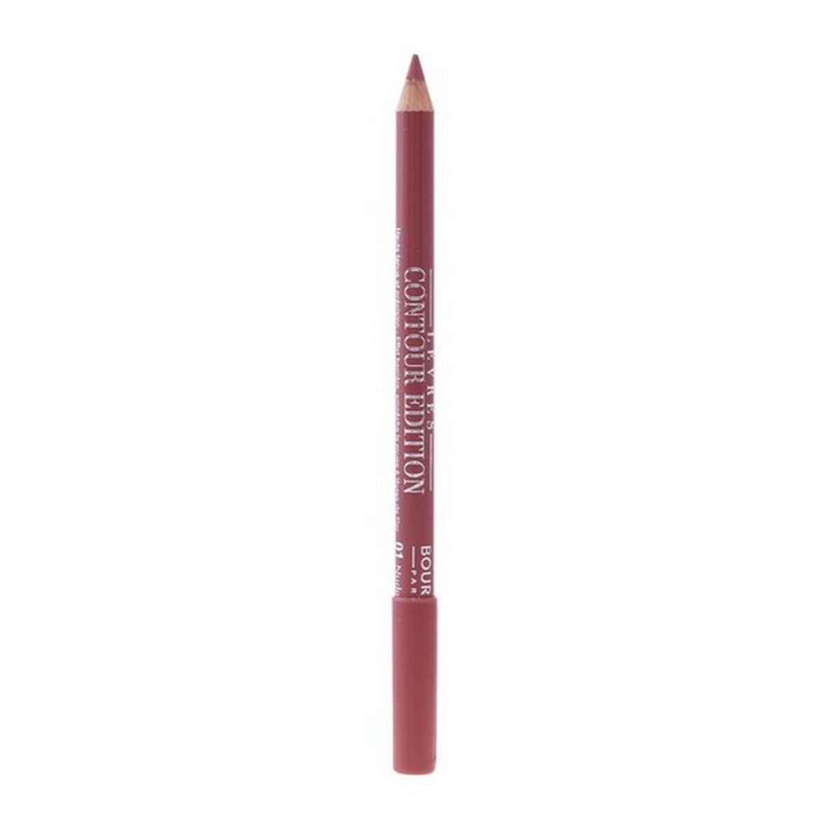 Lip Liner Contour Edition Bourjois -  Beauty, Make-up -  Bourjois.