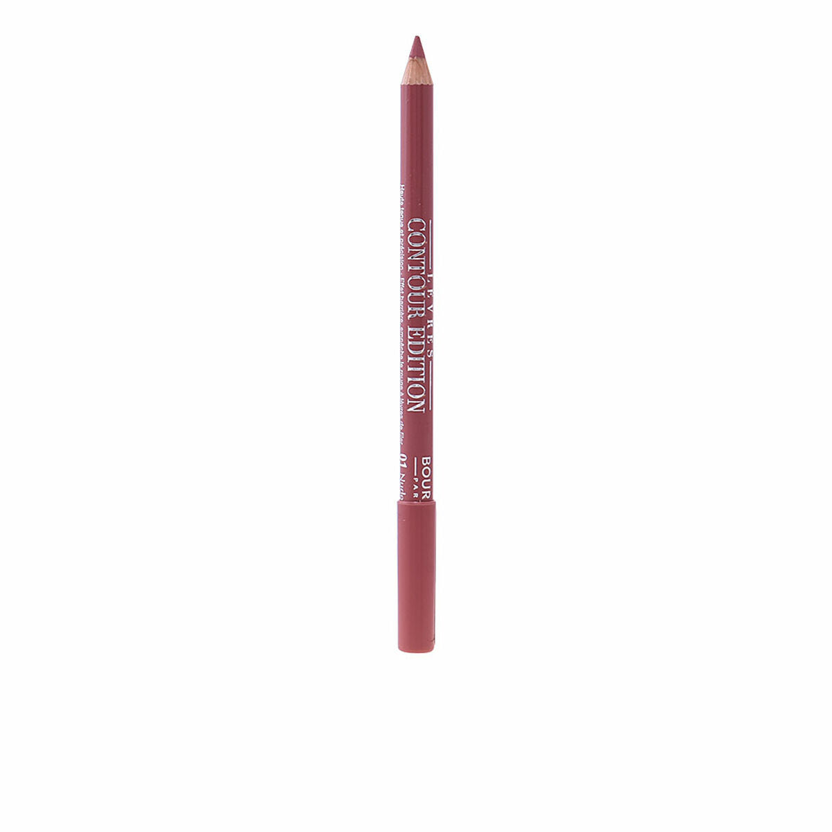 Lip Liner Contour Edition Bourjois -  Beauty, Make-up -  Bourjois.