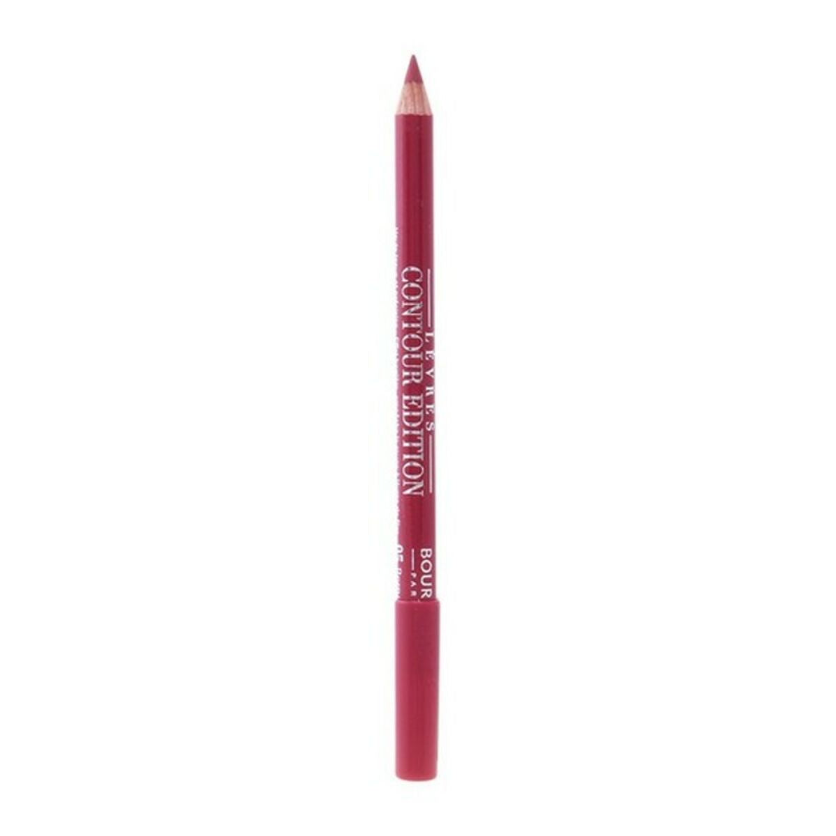 Lip Liner Contour Edition Bourjois -  Beauty, Make-up -  Bourjois.
