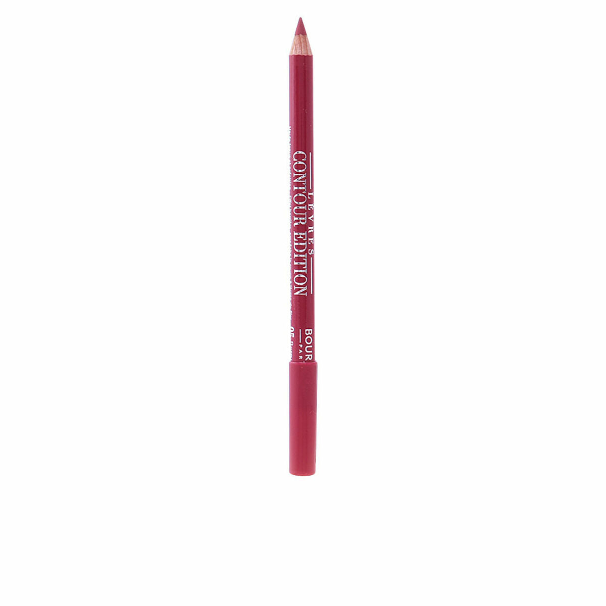 Lip Liner Contour Edition Bourjois -  Beauty, Make-up -  Bourjois.