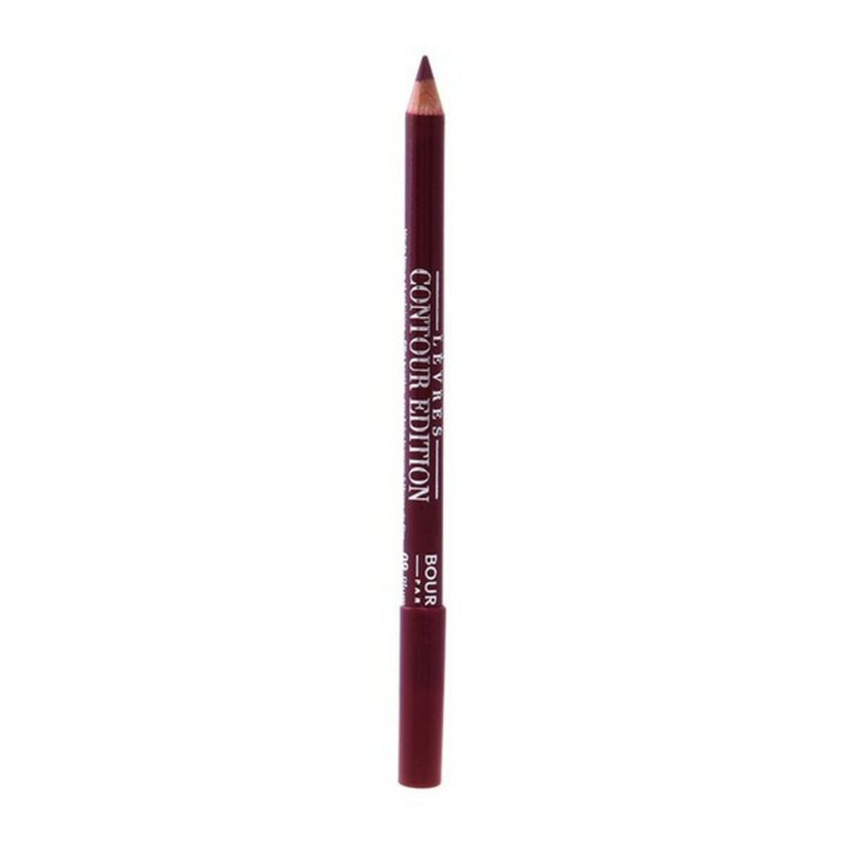 Lip Liner Contour Edition Bourjois -  Beauty, Make-up -  Bourjois.