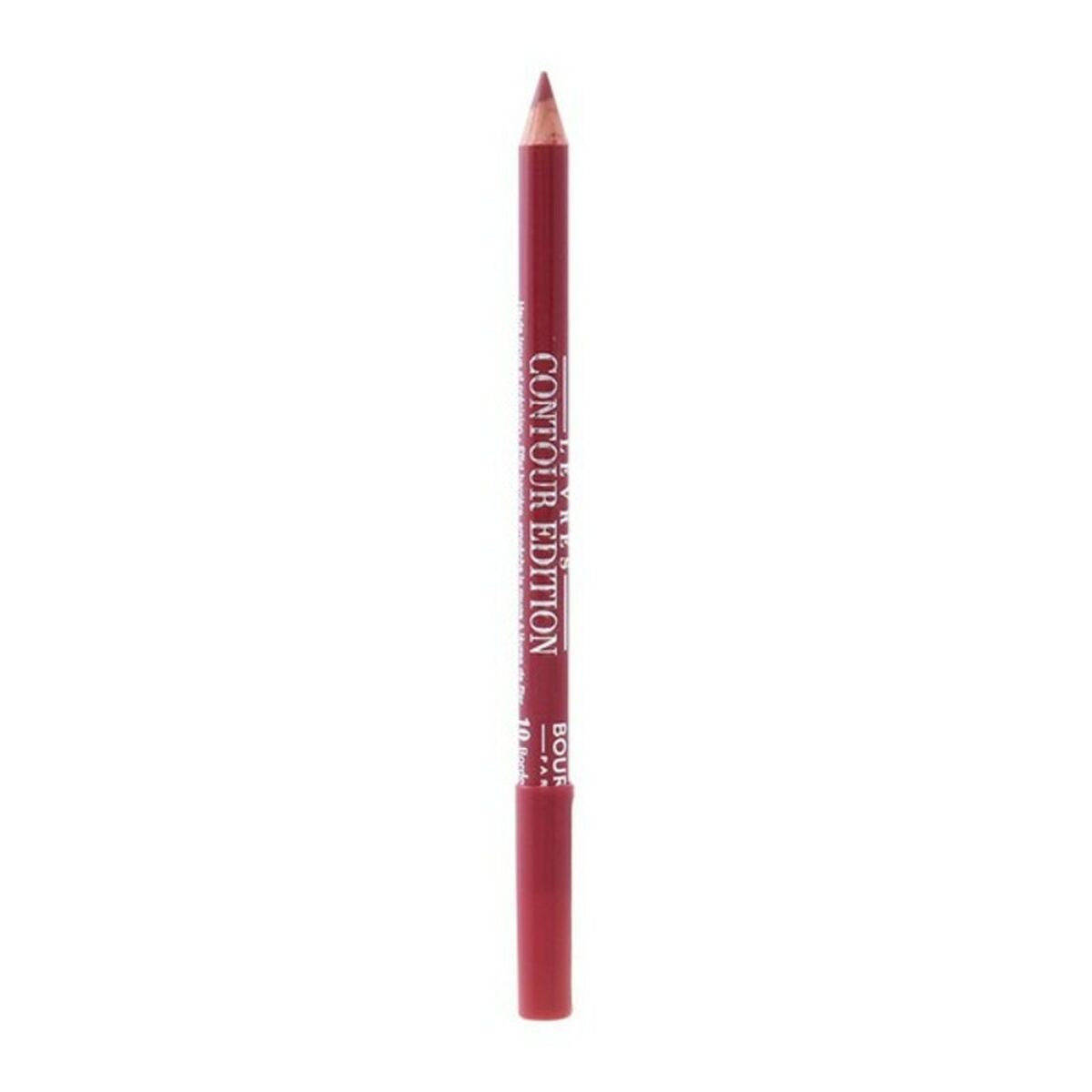 Lip Liner Contour Edition Bourjois -  Beauty, Make-up -  Bourjois.