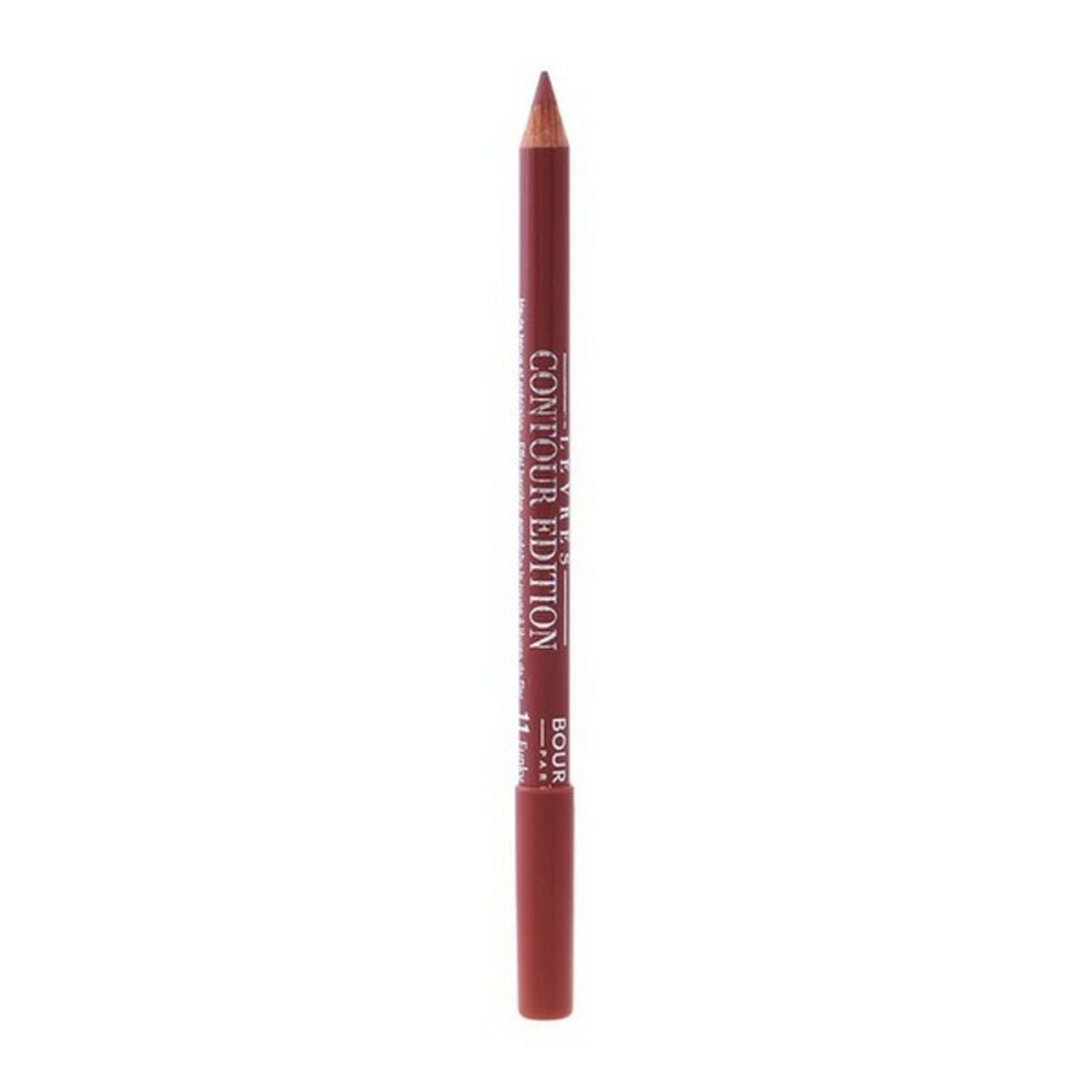 Lip Liner Contour Edition Bourjois -  Beauty, Make-up -  Bourjois.