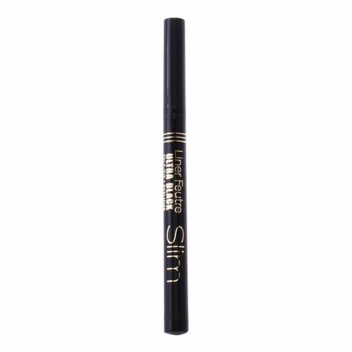 Eye Pencil Feutre Slim Bourjois 29102429017 (0,8 ml) 0,8 ml -  Beauty, Make-up -  Bourjois.