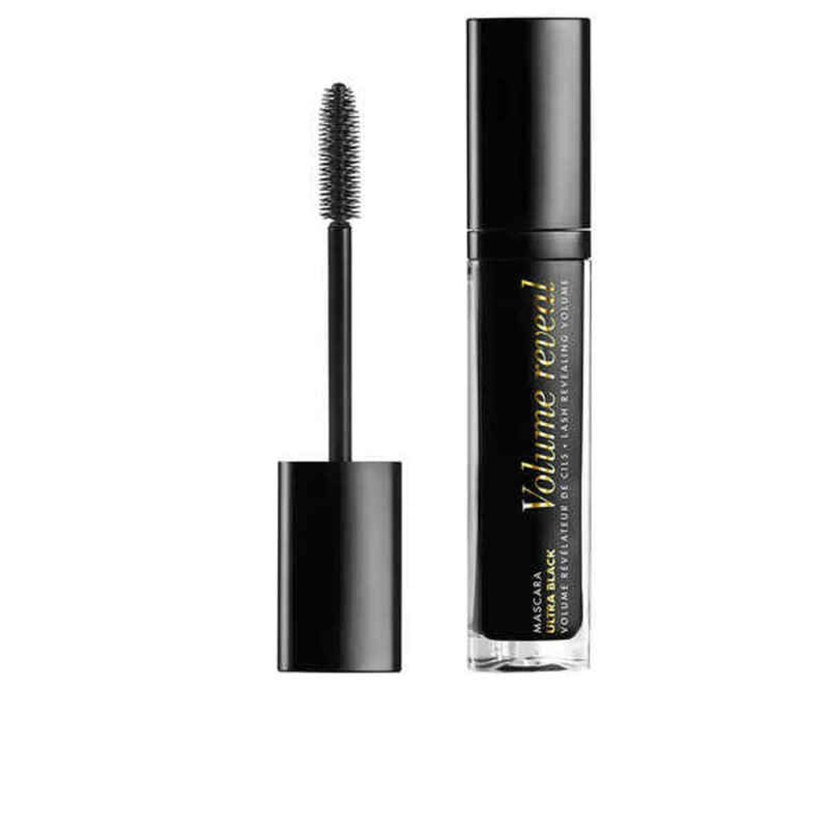 Mascara Volume Reveal Bourjois -  Beauty, Make-up -  Bourjois.