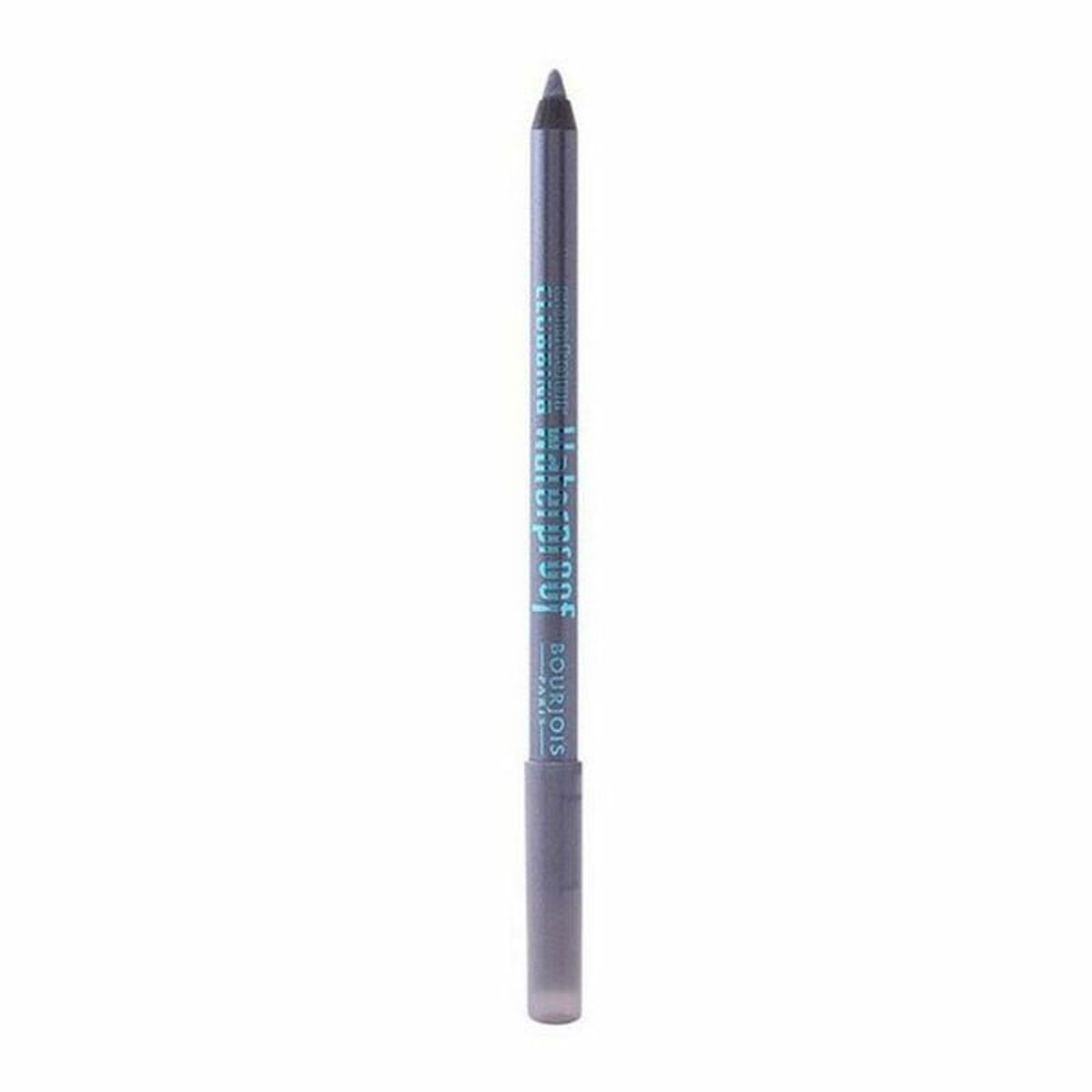 Eye Pencil Contour Clubbing Bourjois -  Beauty, Make-up -  Bourjois.