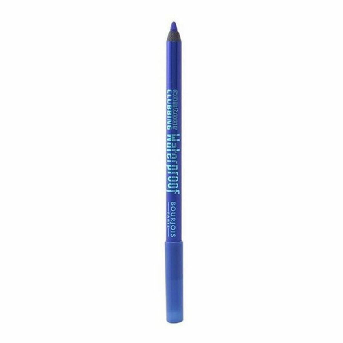 Eye Pencil Contour Clubbing Bourjois -  Beauty, Make-up -  Bourjois.