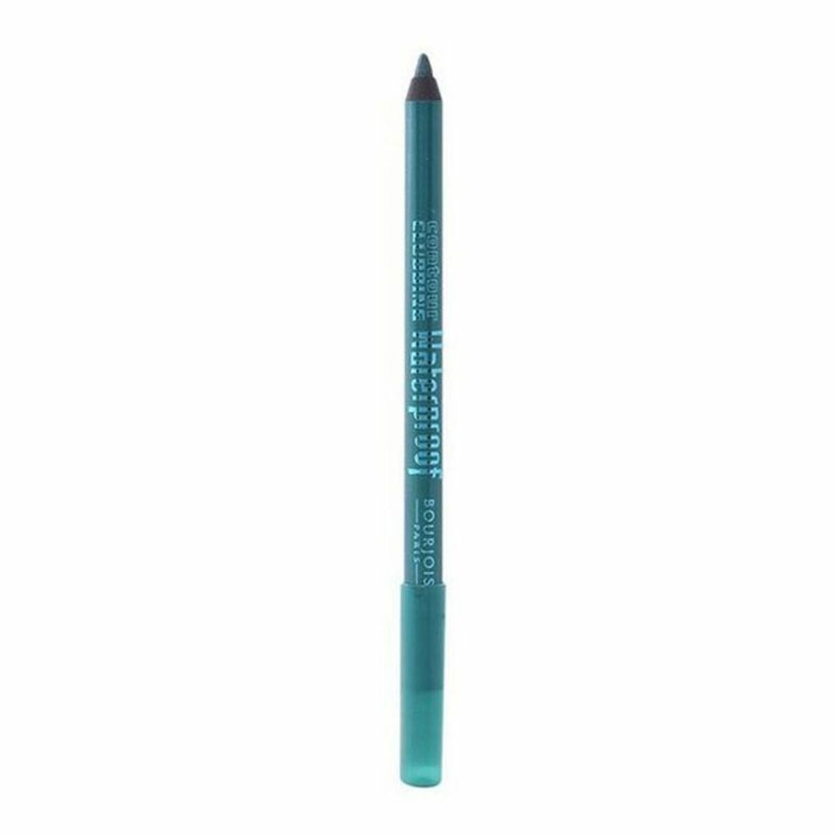 Eye Pencil Contour Clubbing Bourjois -  Beauty, Make-up -  Bourjois.