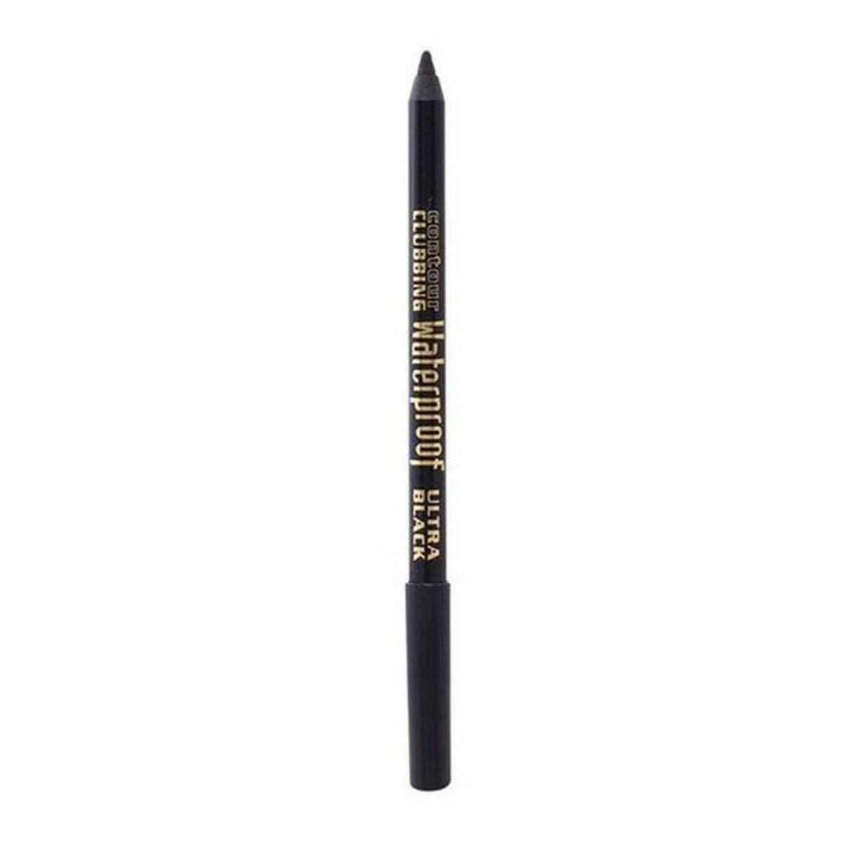Eye Pencil Contour Clubbing Bourjois -  Beauty, Make-up -  Bourjois.
