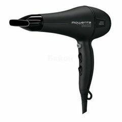 Hairdryer Rowenta CV7810F0 Black 2200 W -  Beauty, Hair care -  Rowenta.