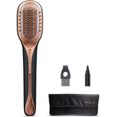 Smoothing Brush Rowenta CF9940 Ceramic -  Beauty, Hair care -  Rowenta.