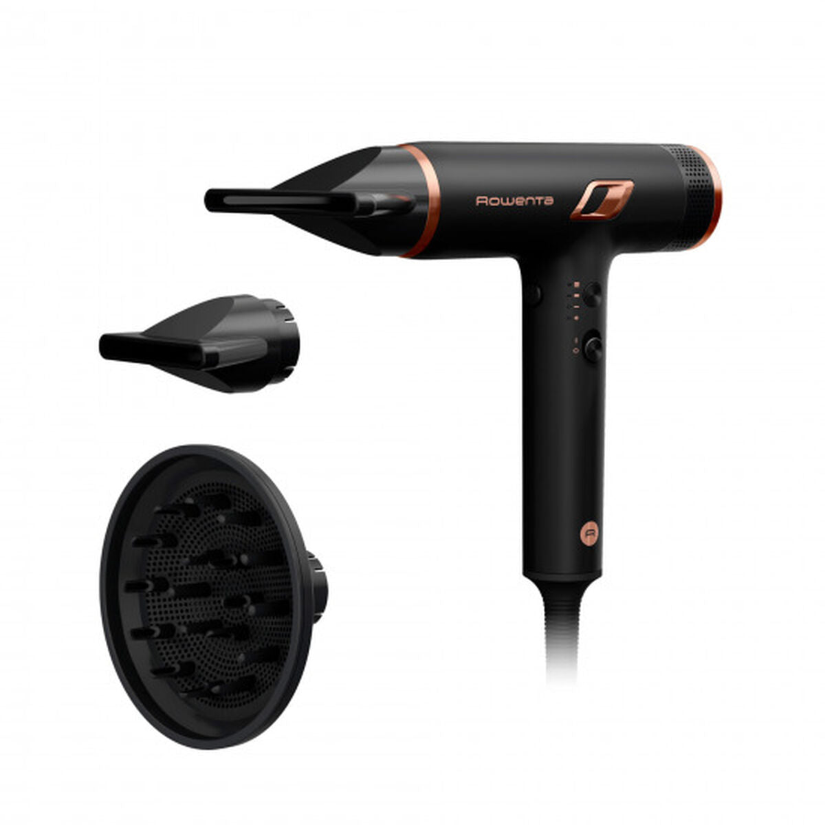 Hairdryer Rowenta HY8310 1700 W -  Beauty, Hair care -  Rowenta.
