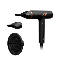 Hairdryer Rowenta HY8310 1700 W -  Beauty, Hair care -  Rowenta.
