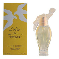 Women's Perfume Nina Ricci L'Air Du Temps EDT 50 ml (1 Unit) -  Beauty, Perfumes and fragrances -  Nina Ricci.