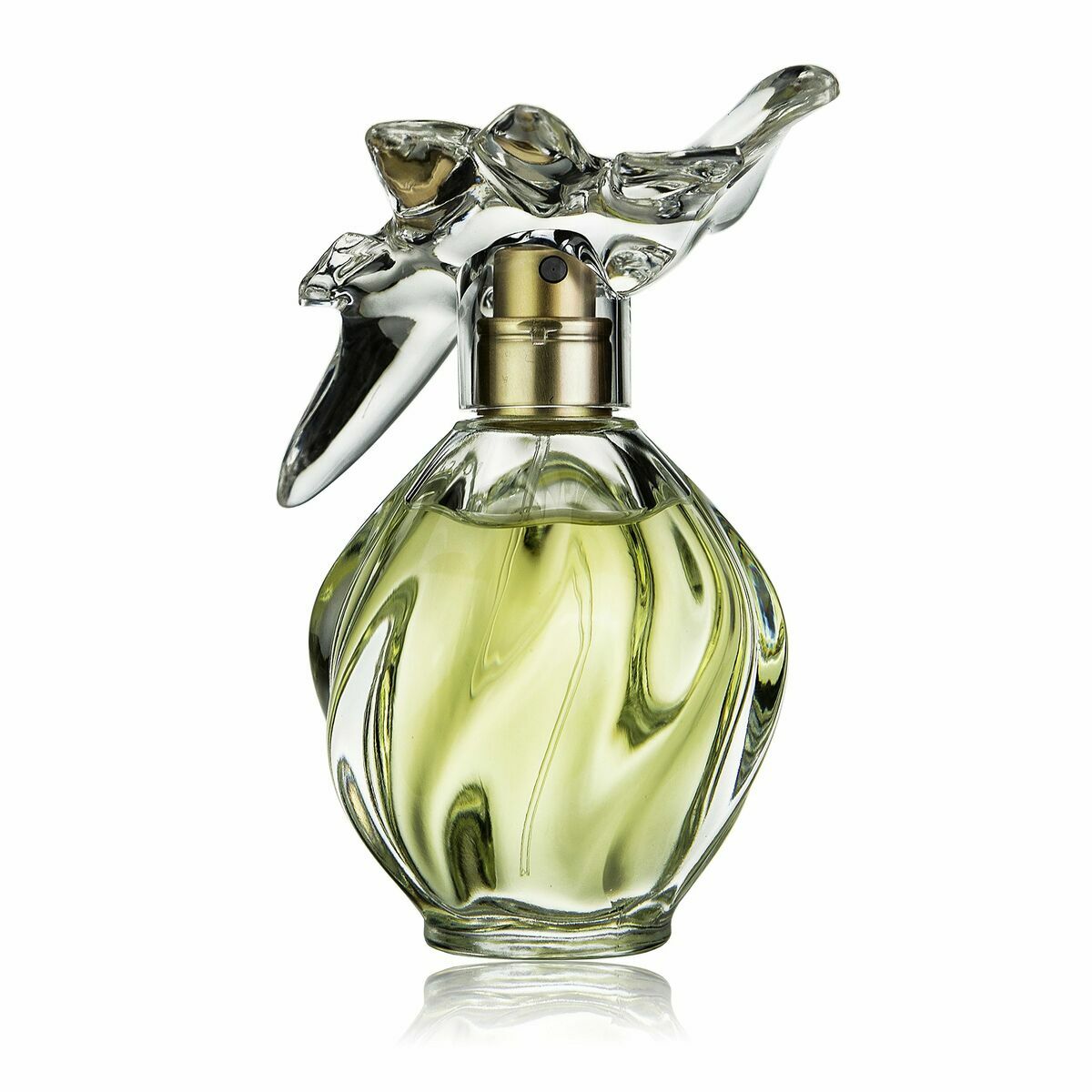 Women's Perfume Nina Ricci L'Air Du Temps EDT 50 ml (1 Unit) -  Beauty, Perfumes and fragrances -  Nina Ricci.