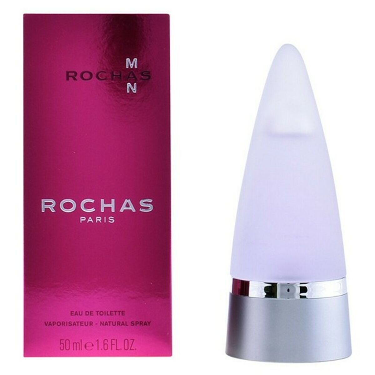 Men's Perfume Rochas 125852 EDT -  Beauty, Perfumes and fragrances -  Rochas.
