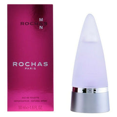 Men's Perfume Rochas 125852 EDT -  Beauty, Perfumes and fragrances -  Rochas.