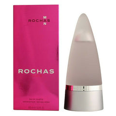 Men's Perfume Rochas Rochas Man EDT -  Beauty, Perfumes and fragrances -  Rochas.