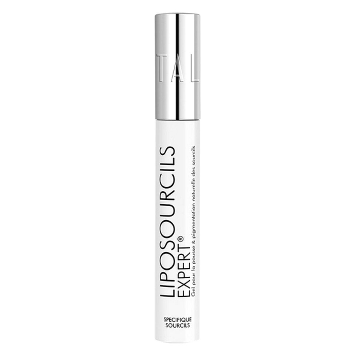 Eyelash Conditioner Lipocils Expert Talika Eyebrow Lipocils 3,8 ml -  Beauty, Make-up -  Talika.