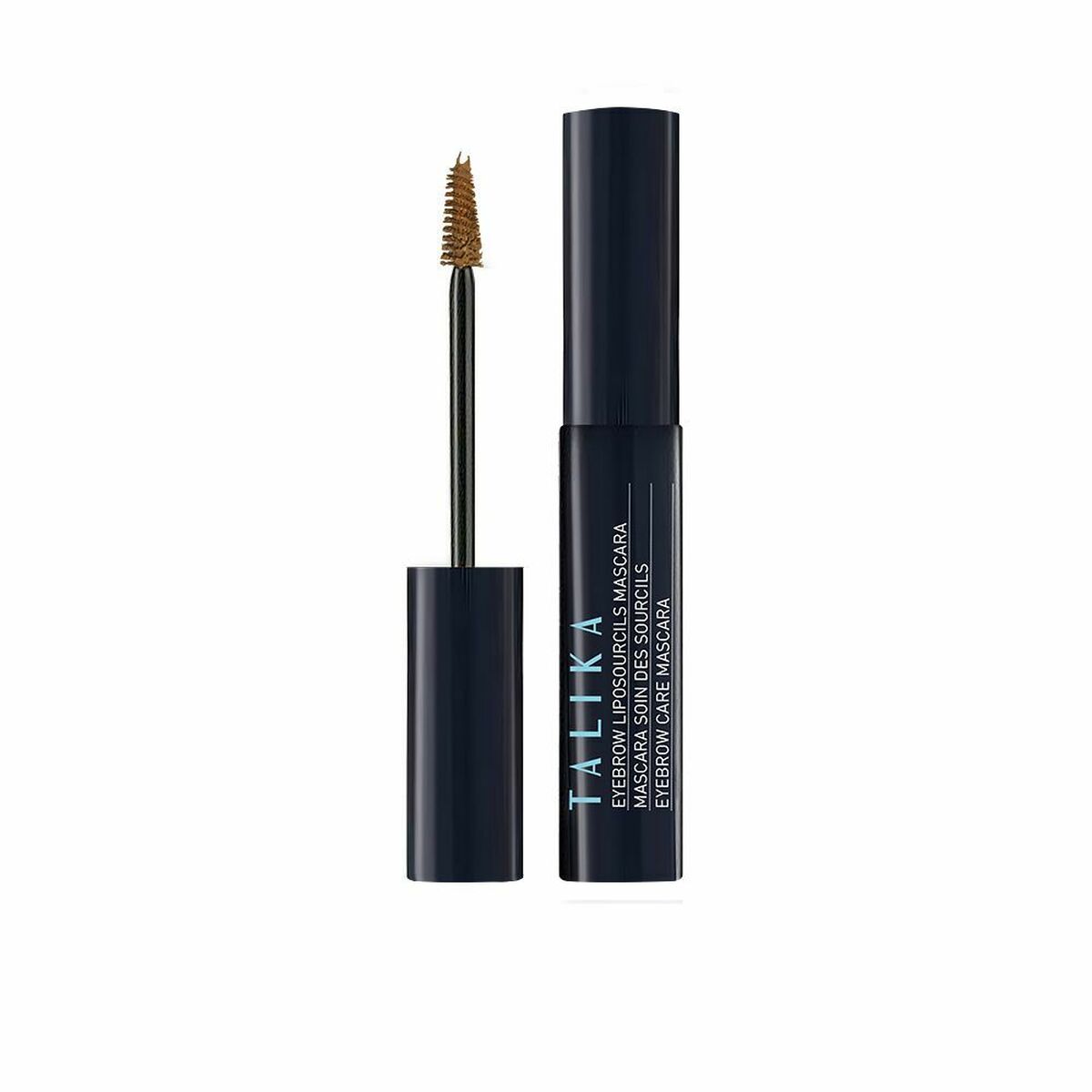 Mascara Talika Eyebrow Liposourcils Châtain 5 ml -  Beauty, Make-up -  Talika.