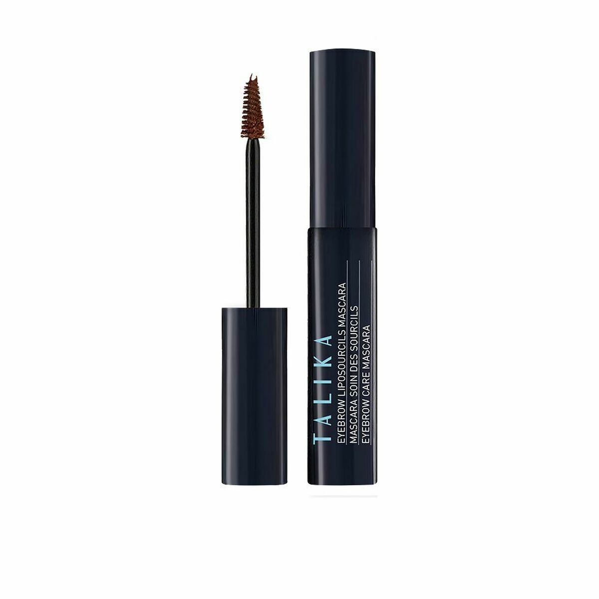 Eyebrow mascara Talika Liposourcils Brown 5 ml -  Beauty, Make-up -  Talika.