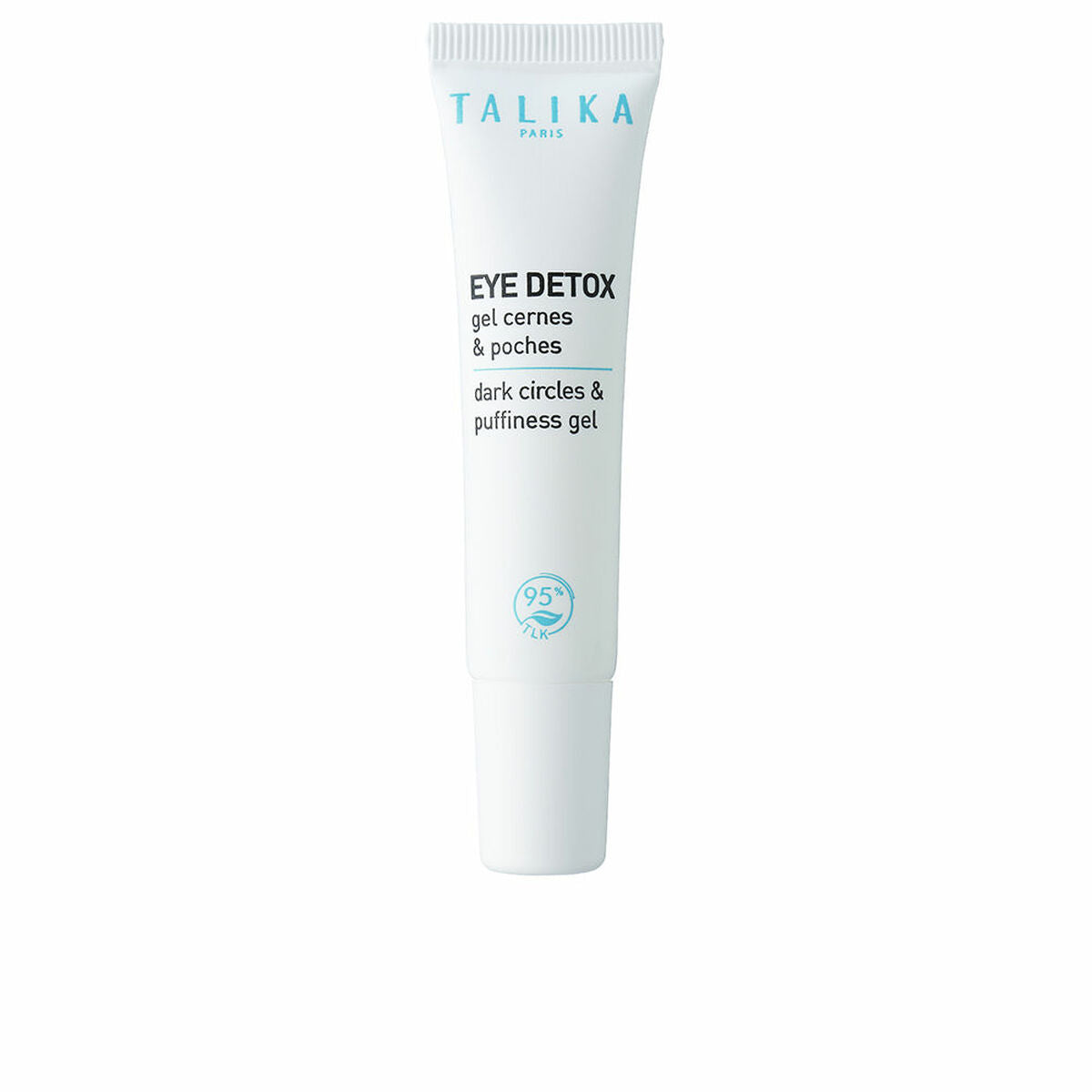 Anti-eye bags Talika Eye Detox Gel -  Beauty, Make-up -  Talika.