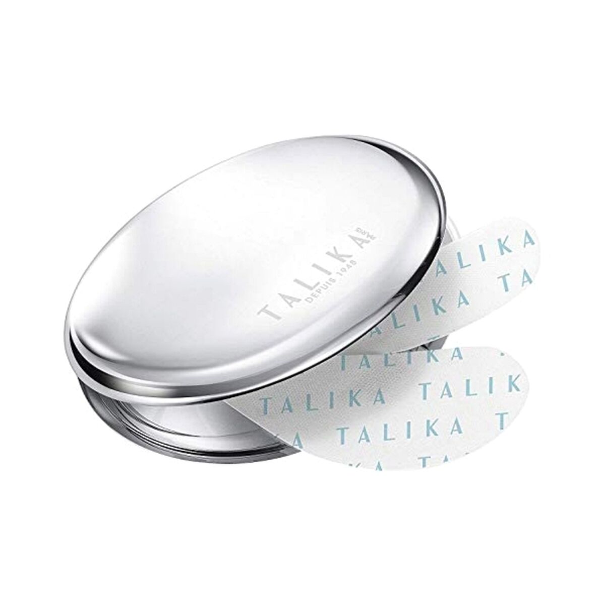 Patch for the Eye Area Talika Therapy Patch Softener Reusable -  Beauty, Skin care -  Talika.