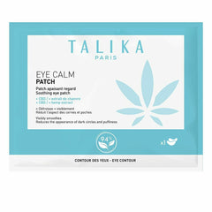 Anti-Wrinkle Patches for the Eye Area Talika Calm Single Dose -  Beauty, Skin care -  Talika.