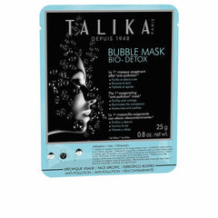Detoxifying Mask Bubble Bio Talika Bubble Mask Bio Detox -  Beauty, Skin care -  Talika.