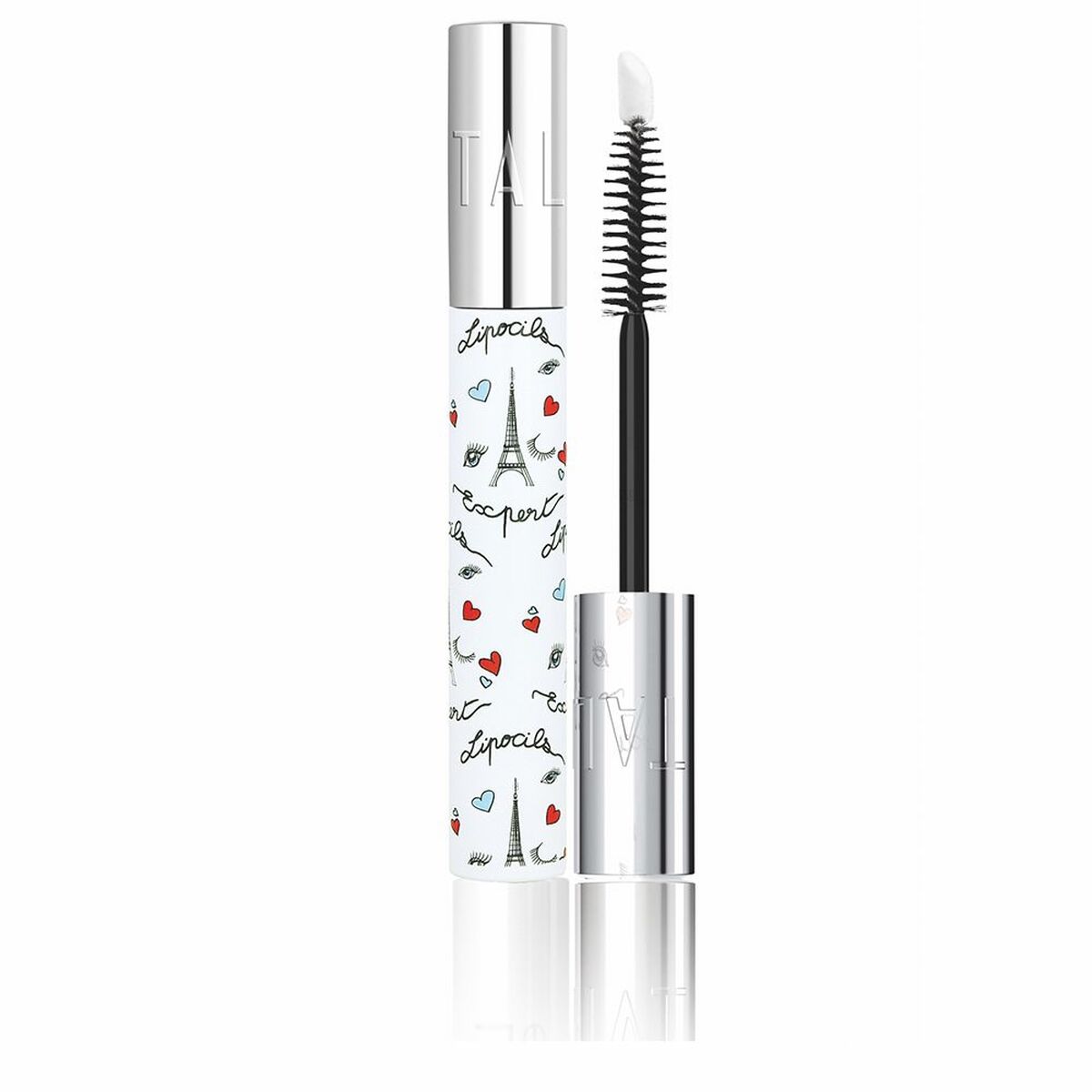 Eyelash Conditioner Talika Lipocils Gel Growth stimulator -  Beauty, Make-up -  Talika.