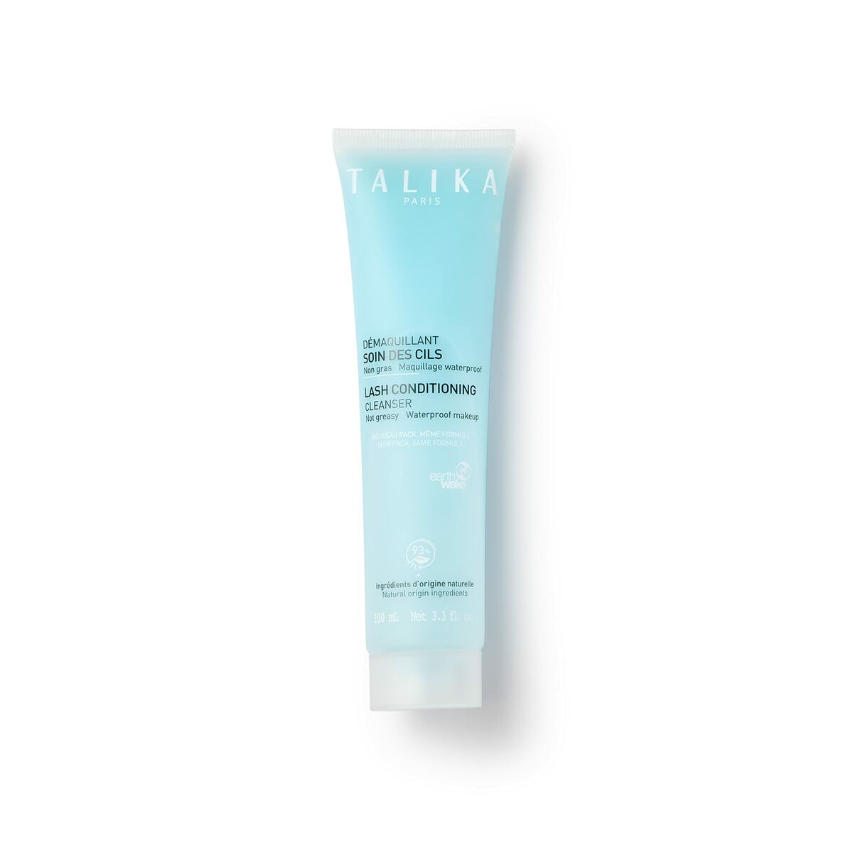 Eyebrow Conditioner Talika    Tabs 120 ml -  Beauty, Make-up -  Talika.