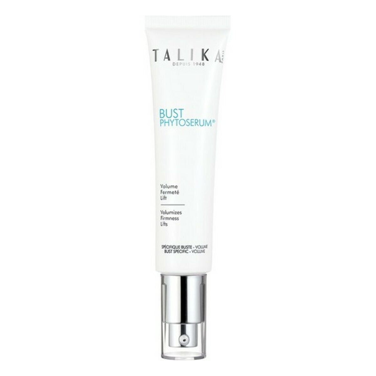 Women Bosom Booster Cream Bust Phytoserum Talika Bust Phytoserum 70 ml -  Beauty, Skin care -  Talika.