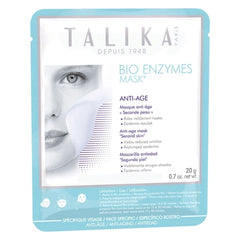 Facial Mask Talika Bio Enzymes Anti-ageing 20 g -  Beauty, Skin care -  Talika.