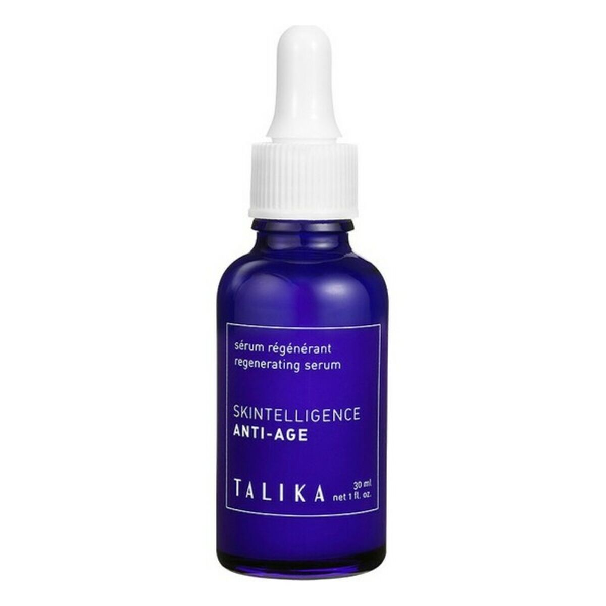 Facial Serum Talika Skintelligence Age Anti-ageing 30 ml (30 ml) -  Beauty, Skin care -  Talika.