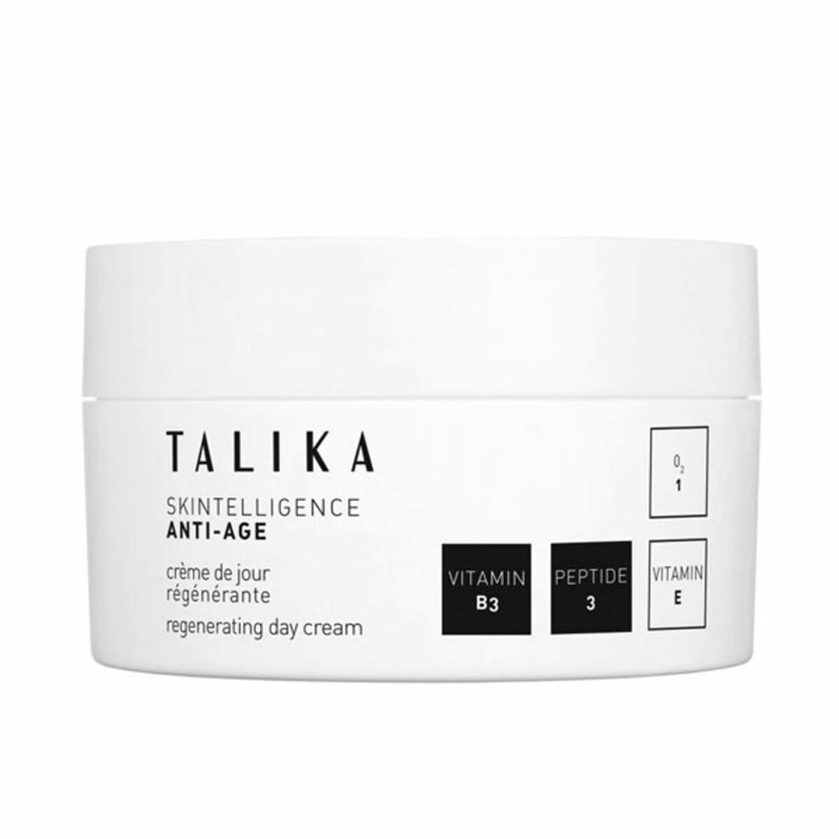 Anti-Ageing Cream Talika 50 ml -  Beauty, Skin care -  Talika.