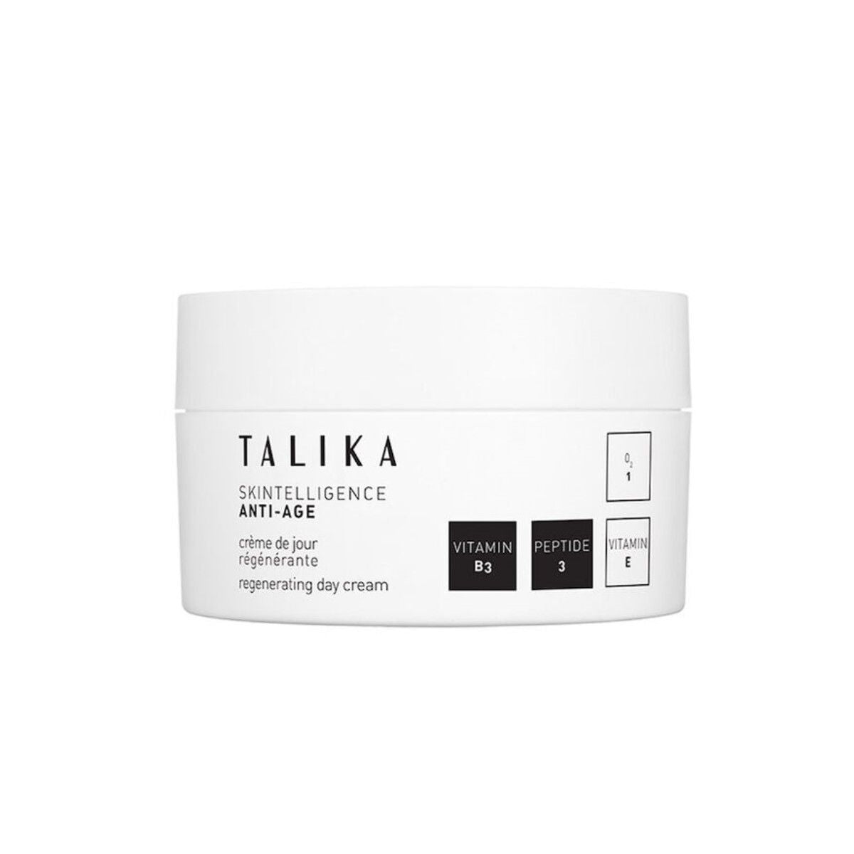 Anti-Ageing Cream Talika 50 ml -  Beauty, Skin care -  Talika.