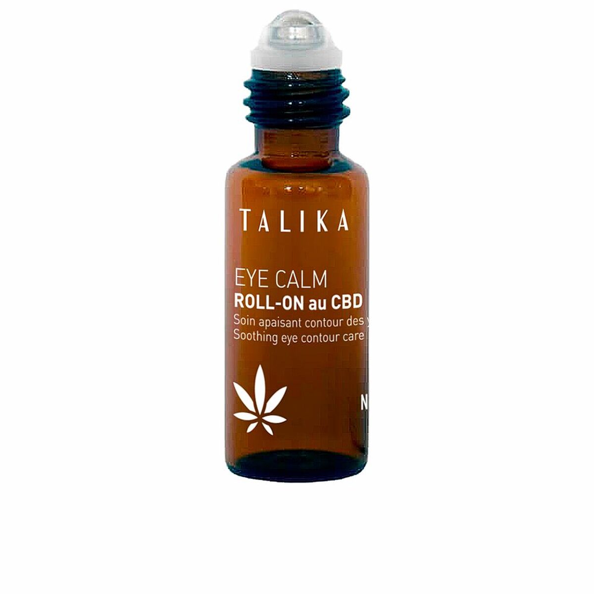Treatment for Eye Area Talika   Roll-On CBD Anti-fatigue 10 ml -  Beauty, Skin care -  Talika.