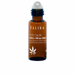 Treatment for Eye Area Talika   Roll-On CBD Anti-fatigue 10 ml -  Beauty, Skin care -  Talika.
