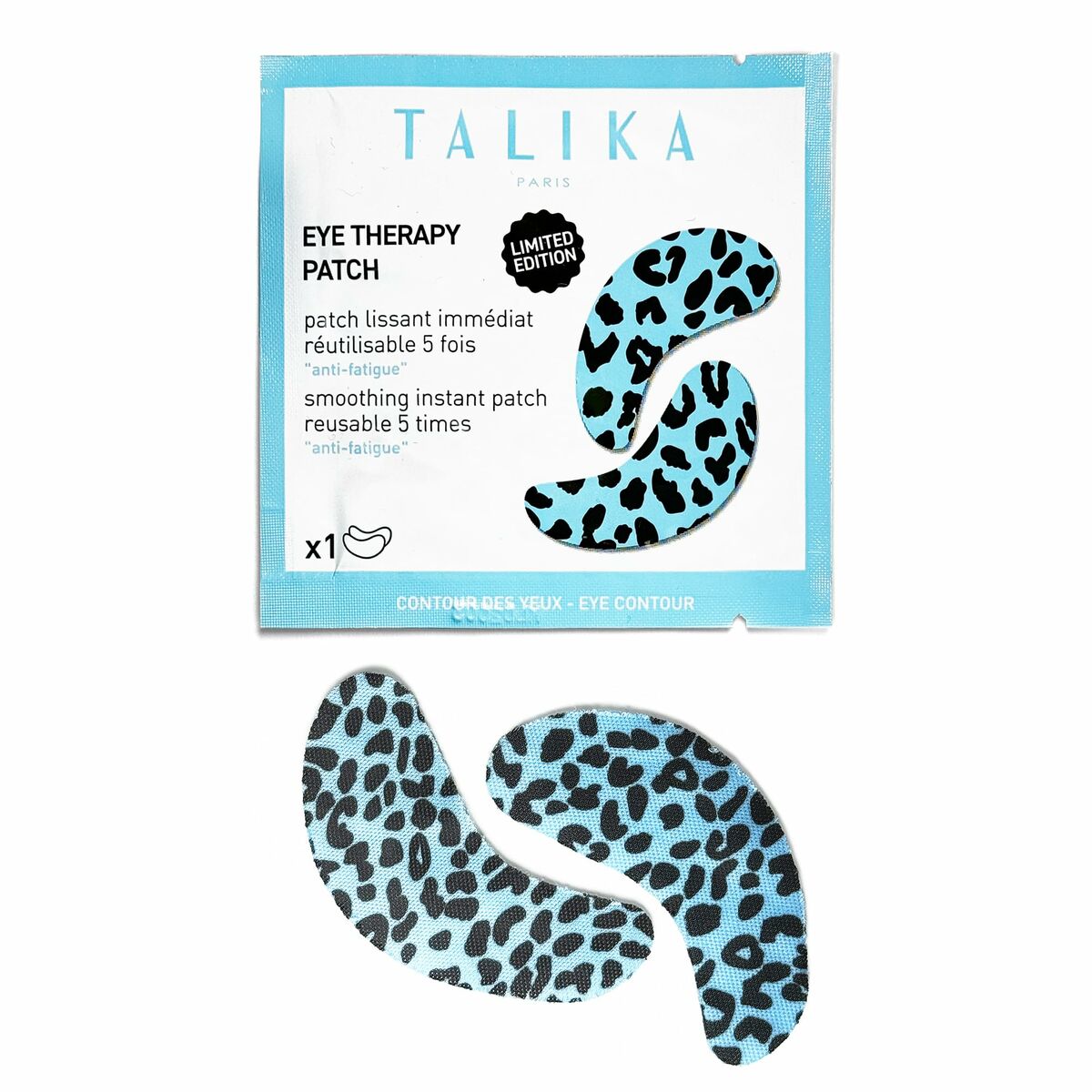 Facial Make Up Remover Talika 20 ml -  Beauty, Skin care -  Talika.