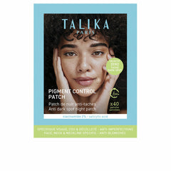 Facial patches Talika PIGMENT CONTROL -  Beauty, Skin care -  Talika.