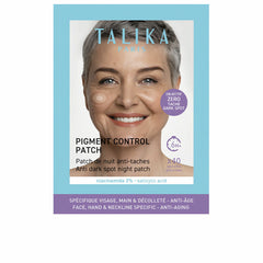 Facial patches Talika PIGMENT CONTROL -  Beauty, Skin care -  Talika.