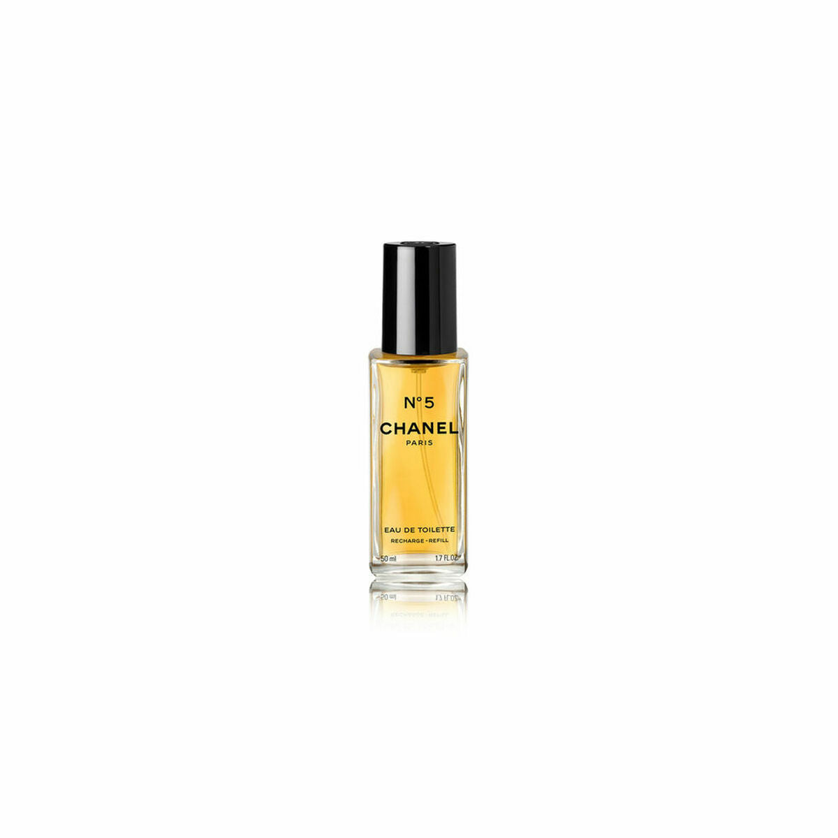 Women's Perfume Chanel N°5 Spray Lady Feminine -  Beauty, Perfumes and fragrances -  Chanel.
